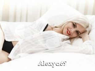 Alexya69