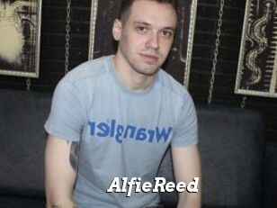AlfieReed