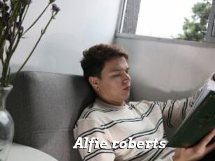 Alfie_roberts