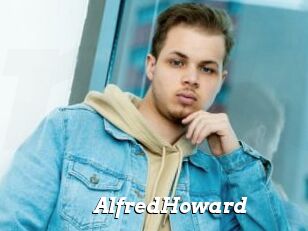 AlfredHoward