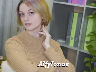 AlfyJonas