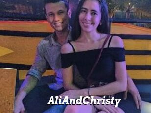 AliAndChristy