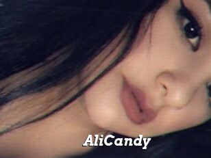 AliCandy
