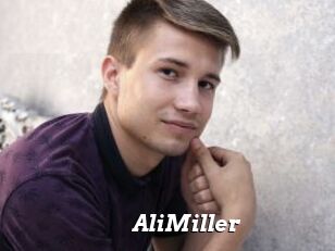 AliMiller