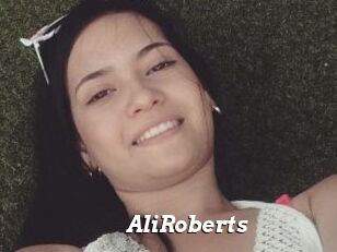 AliRoberts
