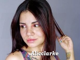 Alicclarke
