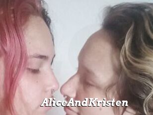 AliceAndKristen