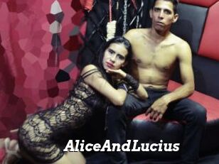 AliceAndLucius