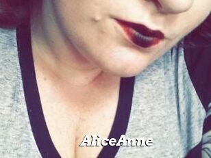 AliceAnne