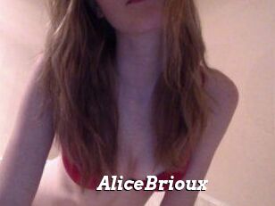 AliceBrioux