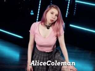 AliceColeman