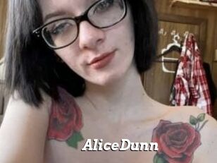 AliceDunn