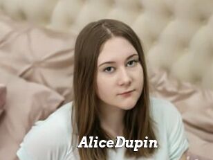 AliceDupin