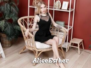 AliceEsther