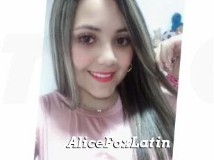AliceFoxLatin