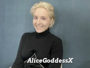 AliceGoddessX