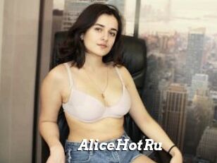 AliceHotRu