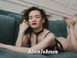 AliceJohnce