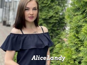 AliceLandy
