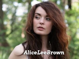 AliceLeeBrown