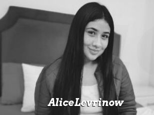 AliceLevrinow