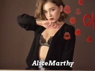 AliceMarthy