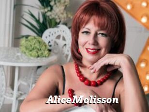 AliceMolisson