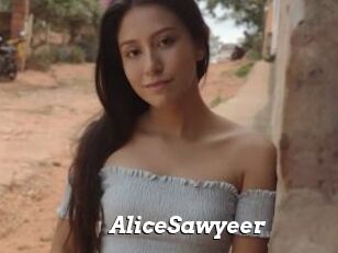 AliceSawyeer