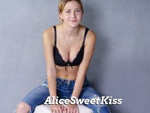 AliceSweetKiss