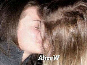 AliceW