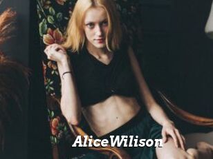 AliceWilison