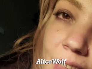 AliceWolf