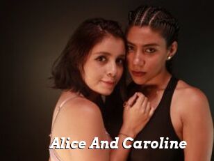 Alice_And_Caroline