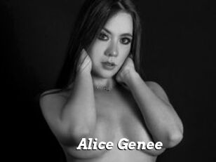 Alice_Genee