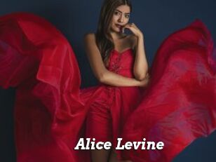 Alice_Levine