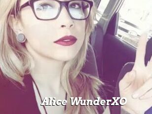 Alice_WunderXO