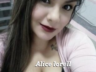 Alice_lorell