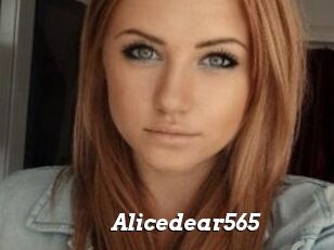 Alicedear565