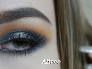 Alicee