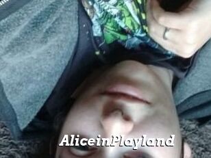 AliceinPlayland