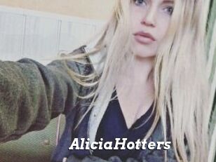 AliciaHotters