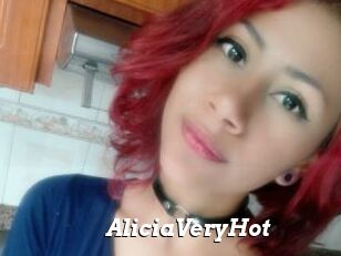 AliciaVeryHot
