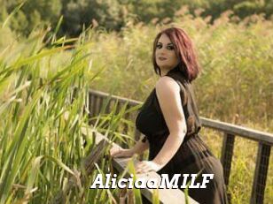 AliciaaMILF