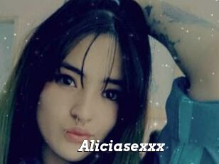 Aliciasexxx