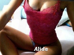 Alida
