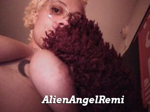 AlienAngelRemi