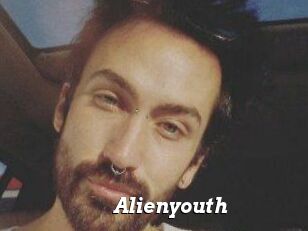 Alienyouth