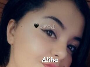 Aliha