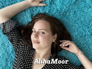 AlihaMoor