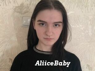 AliiceBaby